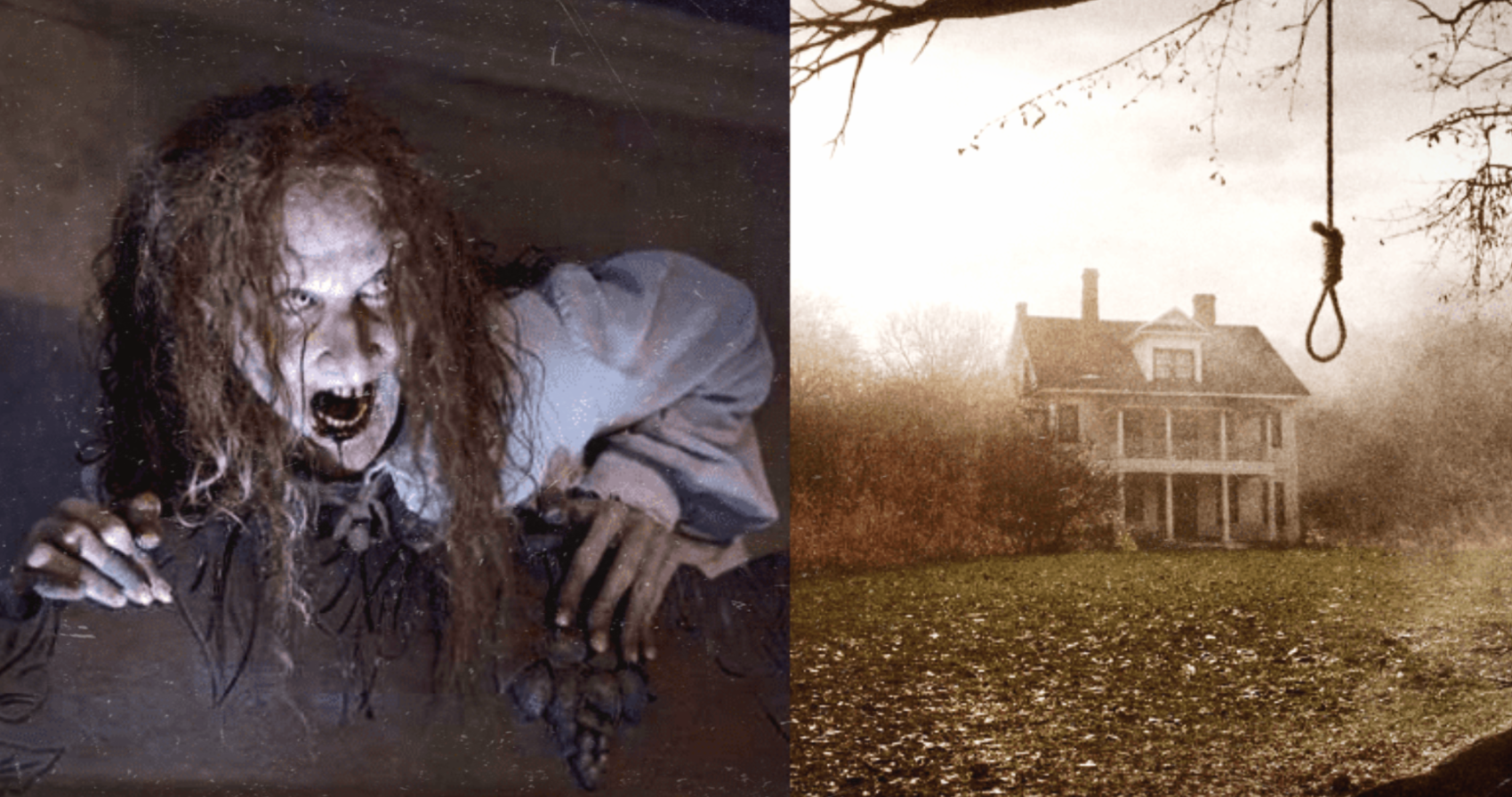 The real house of “The Conjuring” will be open to the public